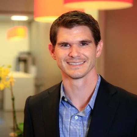 Stephen Pool, Partner at GenerEdge.