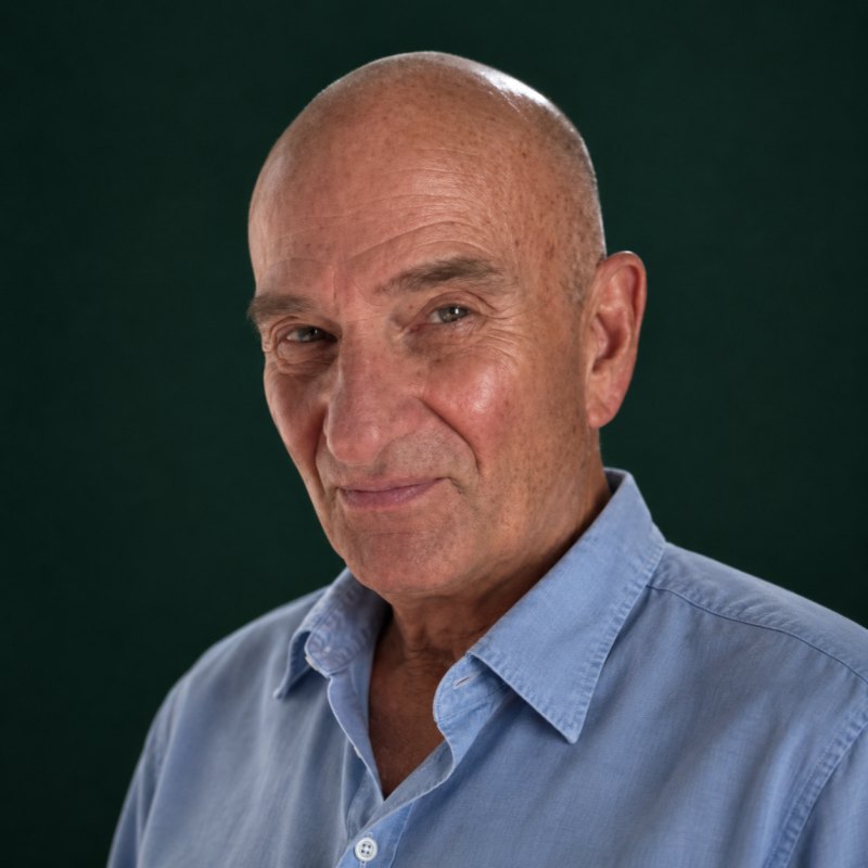 Steve Wiseman, COO of GenerEdge.
