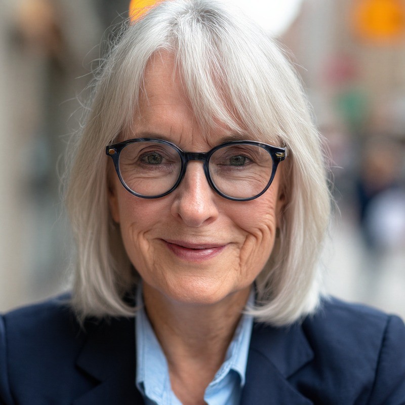 Tracey Wiseman, CEO and Co-Founder of GenerEdge.